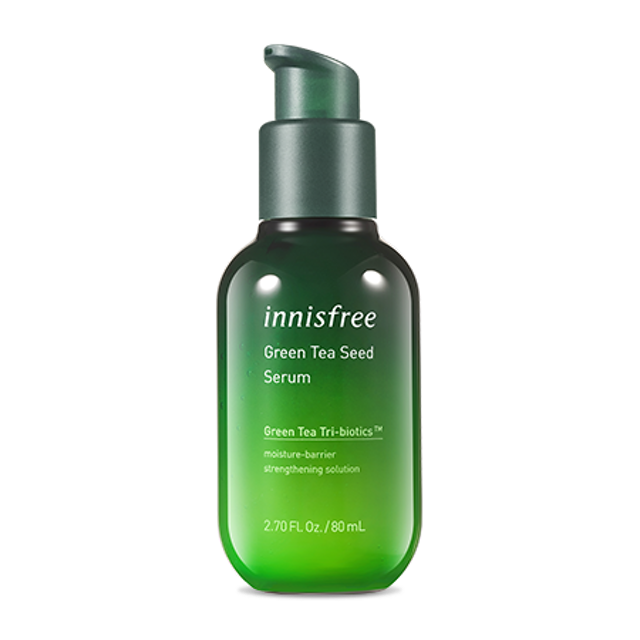Innisfree Green Tea Seed Serum 1