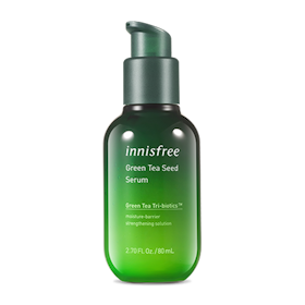 Innisfree Green Tea Seed Serum 1