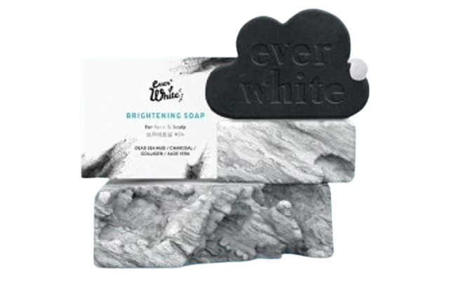Everwhite Brightening Soap 1