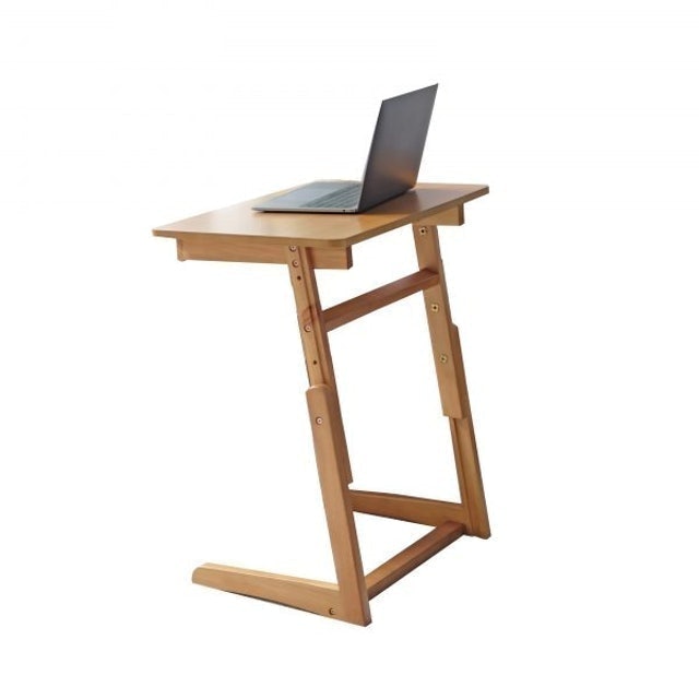 UP SPACE Scott Sofa Table 1