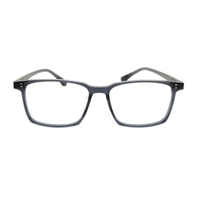10 Rekomendasi Kacamata Terbaik untuk Wajah Bulat (Terbaru Tahun 2022) 5