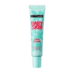 L'Oreal Indonesia Maybelline New York Baby Skin Pore Eraser Primer Makeup 1