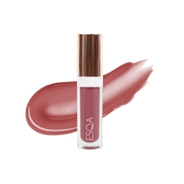 ESQA Lip Gloss (London) 1