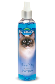 Bio-Derm Laboratories Bio-Groom Klean Kitty™ No Rinse Shampoo 1