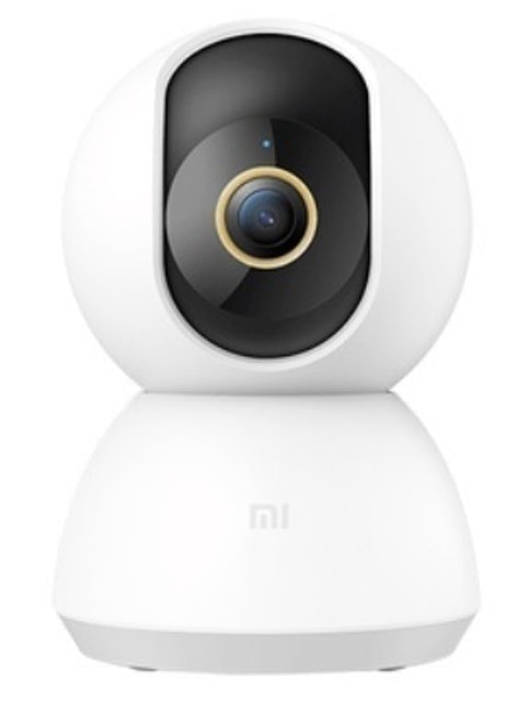 Xiaomi Mi 360° Home Security Camera 2K 1
