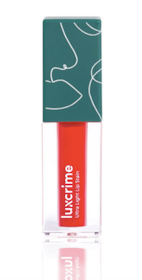 Luxcrime Ultra Light Lip Stain 1
