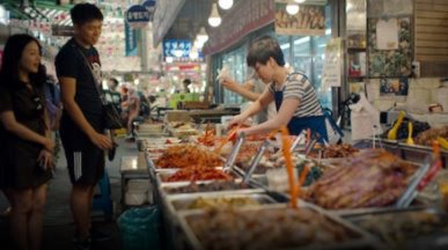 Netflix Streets Food: Asia  1