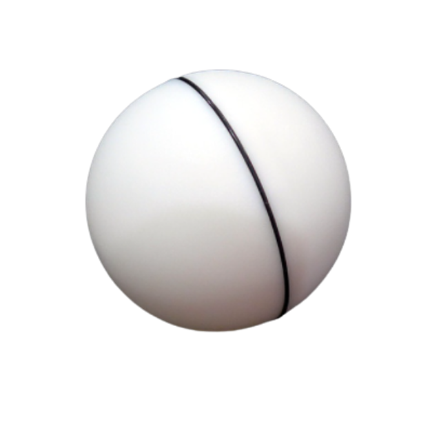 petop LED Magic Ball Mainan Kucing 1