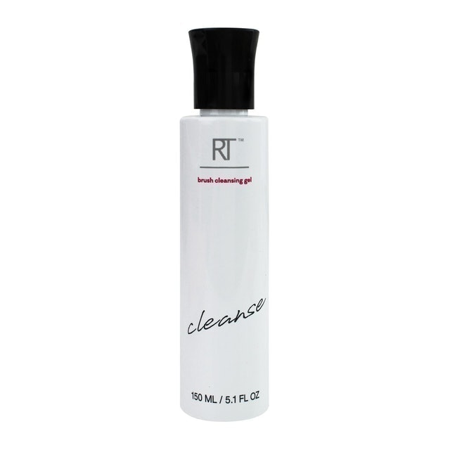 Real Techniques Brush Cleansing Gel  1
