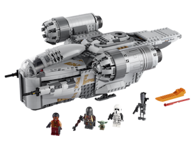 10 Rekomendasi Lego Star Wars Terbaik (Terbaru Tahun 2022) 1