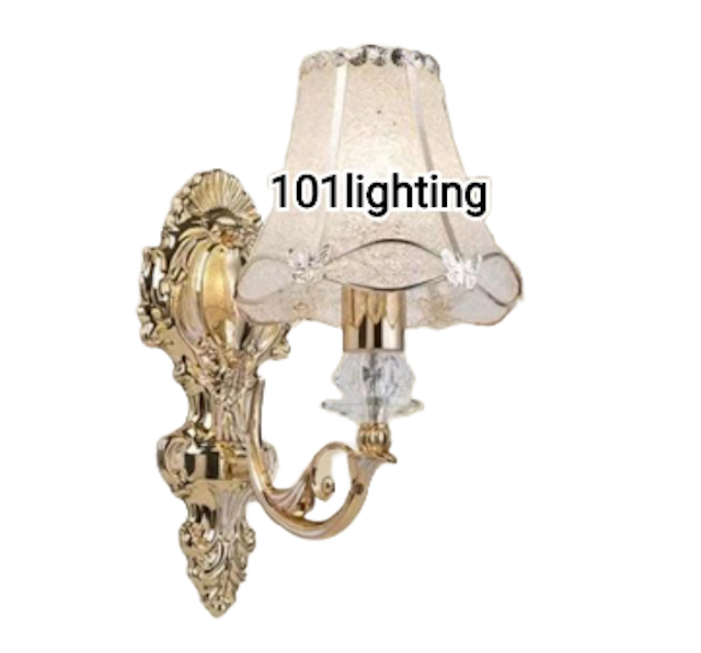Lampu Dinding Klasik 1