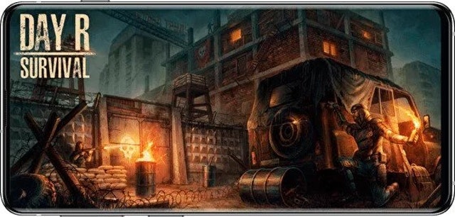 tltGames Day R Survival 1