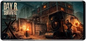 tltGames Day R Survival 1