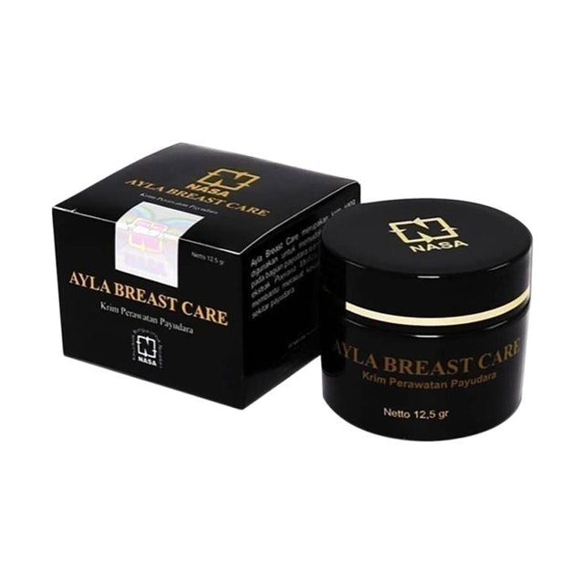 Natural Nusantara (Nasa) Ayla Breast Care 1