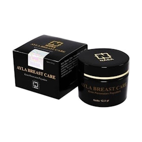 Natural Nusantara (Nasa) Ayla Breast Care 1