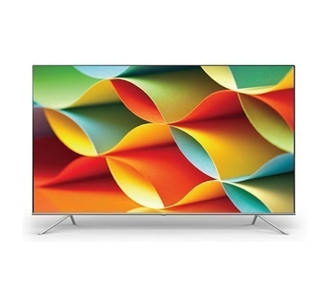 Hisense Smart TV 1