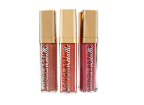 LT Pro Longlasting Matte Lip Cream Metallic 1