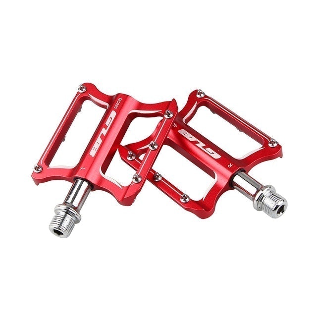 GUB  MTB Road Bike Pedals 1