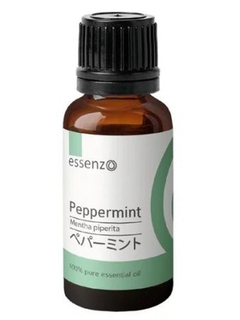 Essenzo Peppermint Essential Oil 1