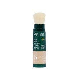 N'PURE Cica Beat The Sun Powder 1