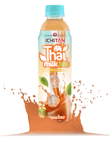 10 Rekomendasi Thai Tea Botol Terbaik (Terbaru Tahun 2022) 4