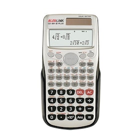 Alfalink CD 991 ID Plus 1