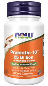  10 Rekomendasi Suplemen Probiotik yang Bagus (Terbaru Tahun 2022) 1