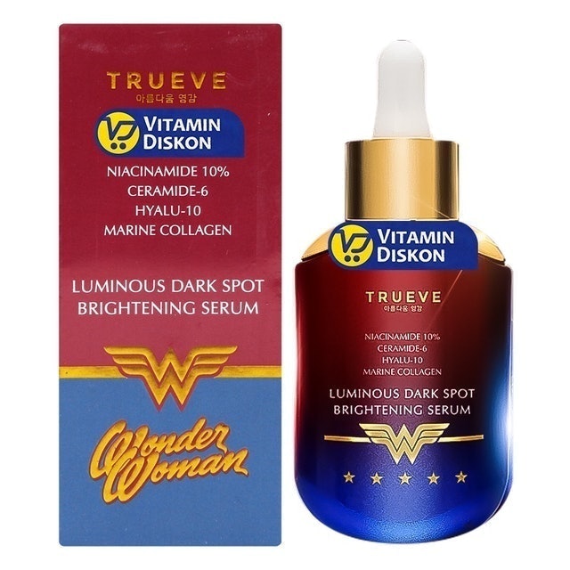 Trueve Luminous Dark Spot Brightening Serum 1