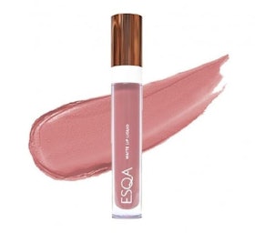 ESQA Matte Lip Liquid 1