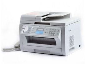 Panasonic Multifunction Printer 1