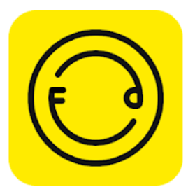 SNOW Foodie - Camera for life 1