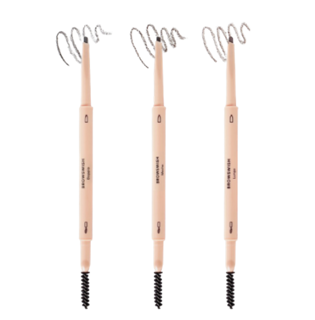 Rollover Reaction BROWSWISH Eyebrow Definer 1