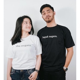 10 Baju Couple yang Bagus (Terbaru Tahun 2022) 1