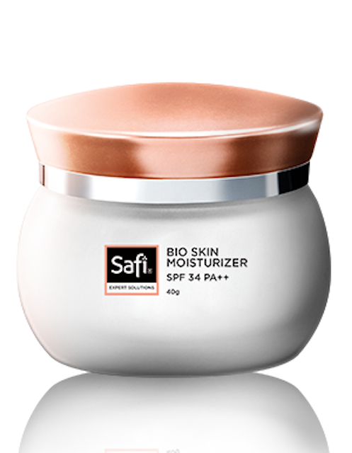Safi Expert Solutions Bio Skin Moisturizer with SPF 34 PA++ 1