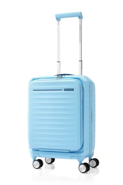 American Tourister  FRONTEC 1
