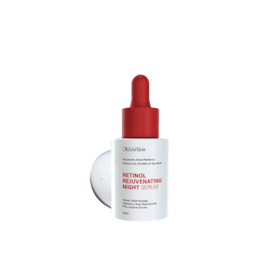 ElsheSkin Retinol Rejuvenating Night Serum 1