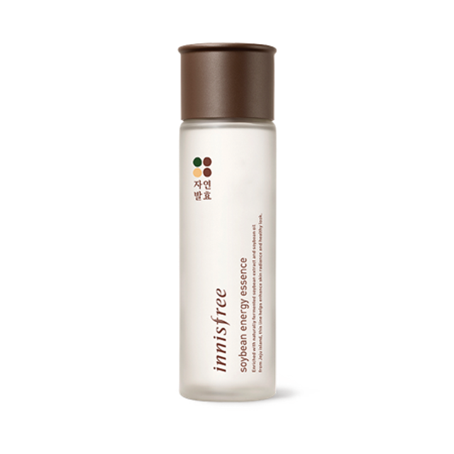Innisfree Soybean Energy Essence 1