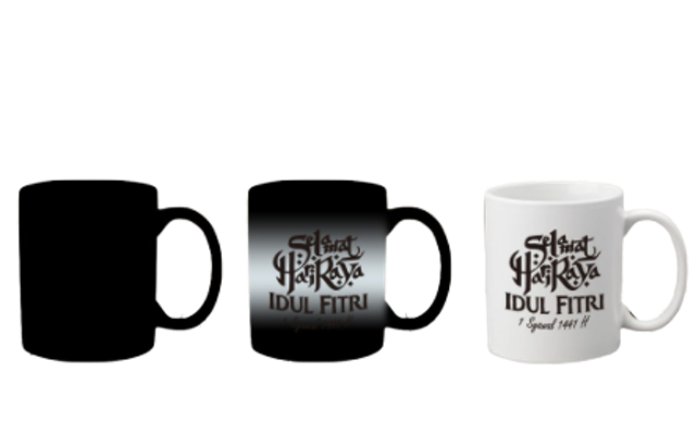 Snapy Mug Magic Custom 1