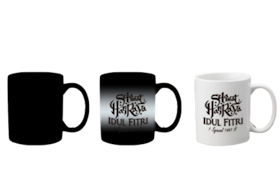 Snapy Mug Magic Custom 1