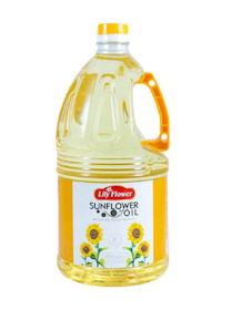 10 Sunflower Oil Terbaik untuk Memasak - Ditinjau oleh Home Cook Influencer (Terbaru Tahun 2022) 2