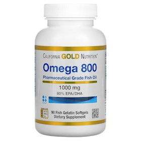 10 Suplemen Omega-3 Terbaik - Ditinjau oleh Dokter Umum (Terbaru Tahun 2022) 3
