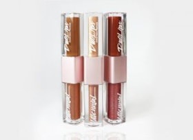 Rembaka LT Pro Millennial Duo Lips Anaz Siantar Series 1