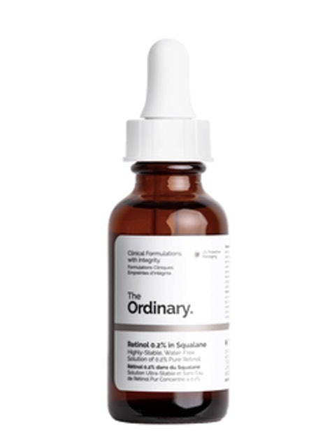 The Ordinary Granactive Retinoid 2% Emulsion 1
