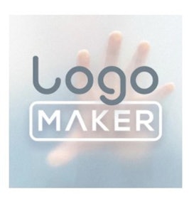 Mobi App & Thumbnail Maker Logo Maker 1