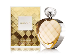 Elizabeth Arden UNTOLD Eau de Parfum Spray 1