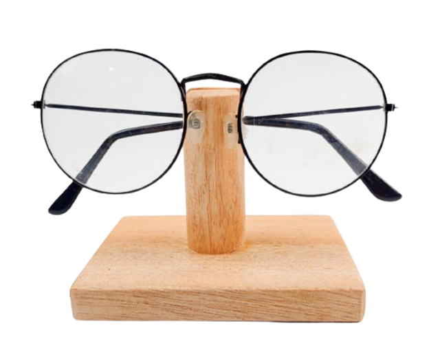 Stand Kacamata 1