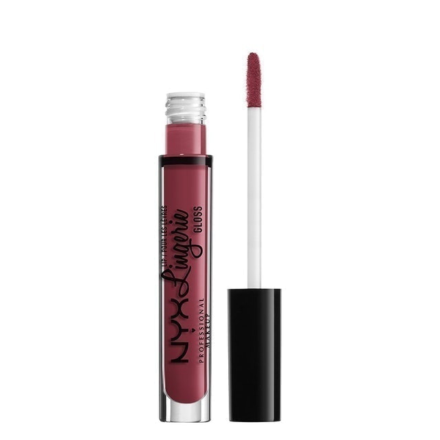 NYX Cosmetics Lip Lingerie Gloss 1