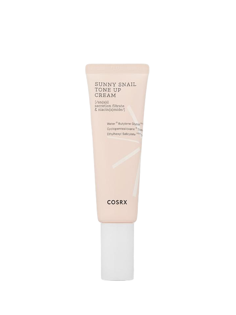 COSRX  Sunny Snail Tone Up Cream 1