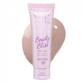 Emina Cosmetics Beauty Bliss BB Cream 1