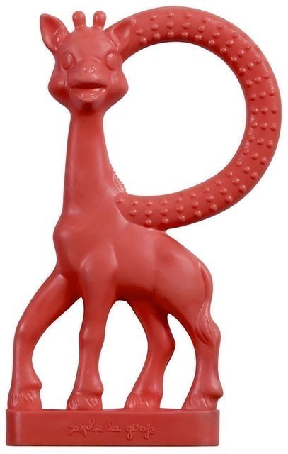 Sophie La Girafe  Vanilla Teether 1